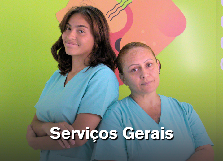 Equipe de Serviços Gerais (1)