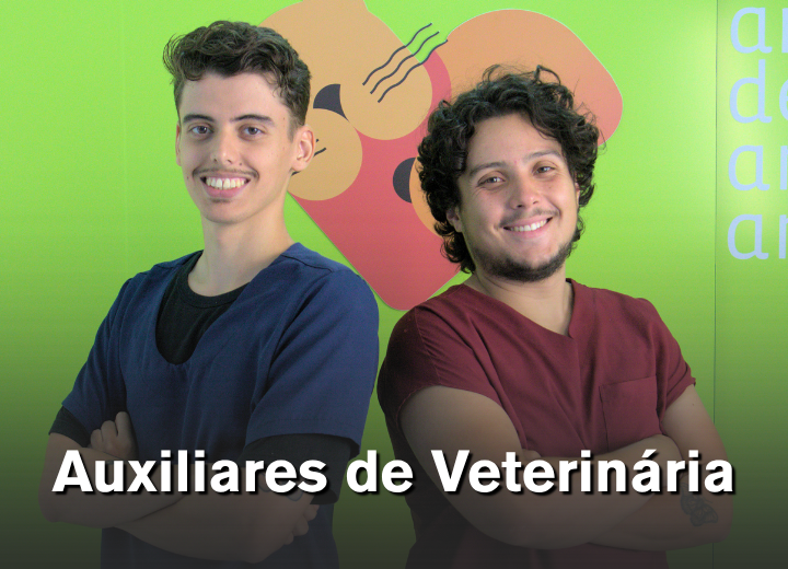 Equipe de Serviços Gerais (4)