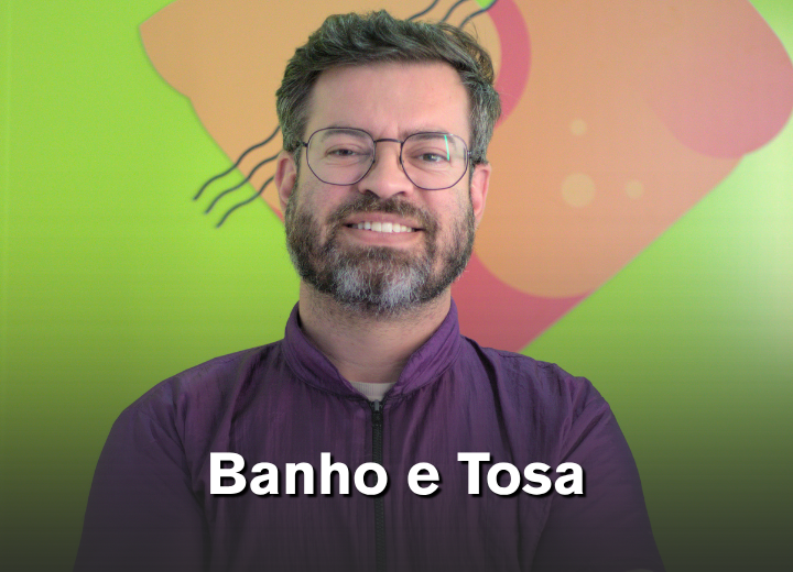 Equipe de Serviços Gerais (5)